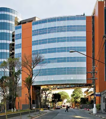 Hospital Albert Einstein